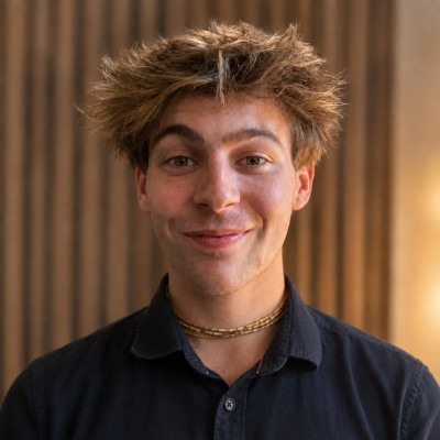Michael Neubauer, founder and operator of Customer Service Pro
